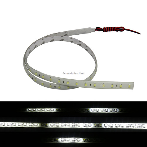 Striscia flessibile bianca - 1x,