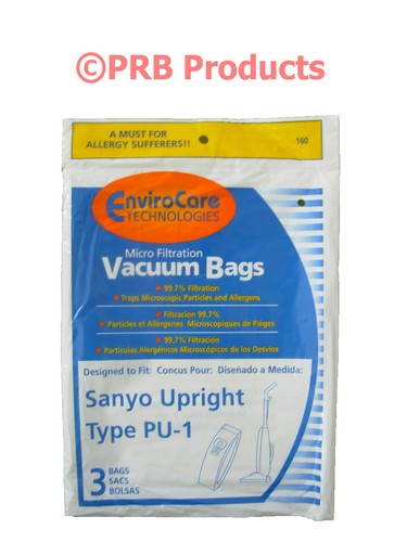 Sanyo verticale tipo 1 - verticale,