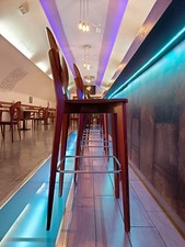Sgabelli bar usati - sgabelli,