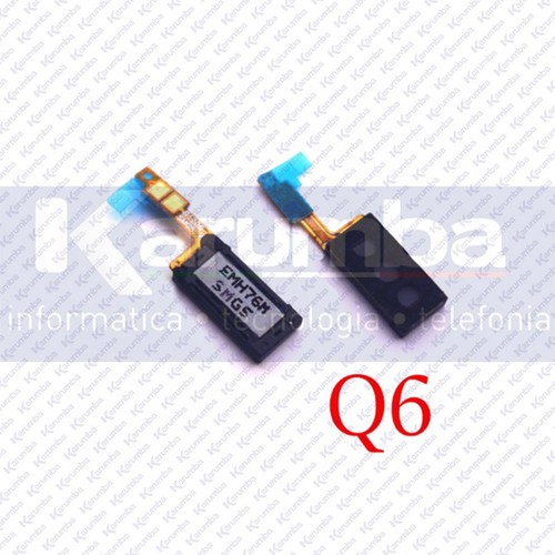 Flat flex m700n ear - flex,