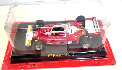Edicola auto die cast - f1,