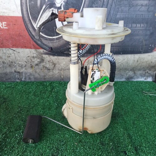 Pompa carburante serbatoio - carburante,