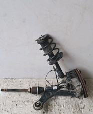 SOSPENSIONE ANTERIORE DESTRA RENAULT ESPACE V 1.6 DCI MECCANICA DESTRA MASSA DX