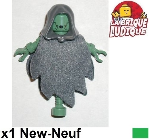 Lego personaggio minifig harry - lego,