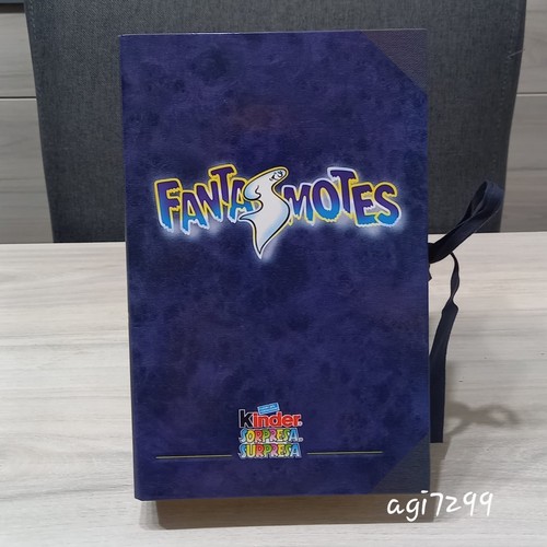 Kinder diorama estuche cofre - estuche,,