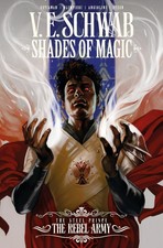 Shades magic the steel - shades, magic: