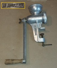 La Supermilano . Vecchio