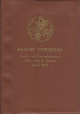 Pagine goriziane: guida