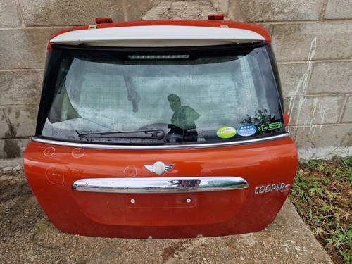 Mini cooper r56 2007 - mini, 2007-2014