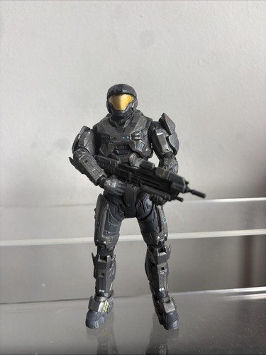 Mcfarlane toys halo reach - toys,