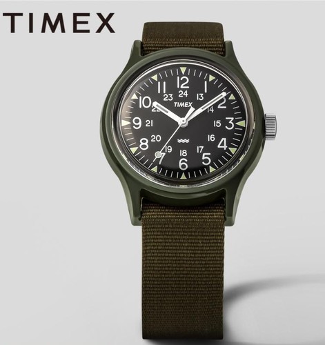 Orologio timex originale - orologio,