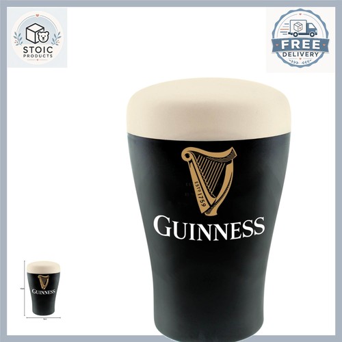 Guinness draught stress pint - stress,