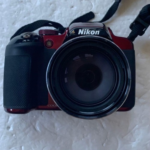 Nikon coolpix p600 - nikon,