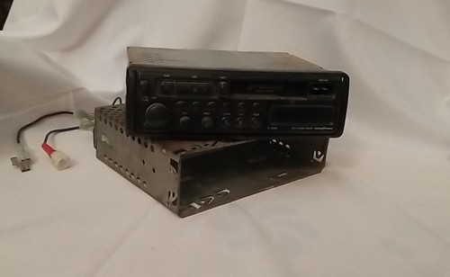Autoradio vintage pioneer - autoradio,