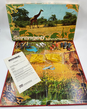 Serengenti Il Grande Gioco