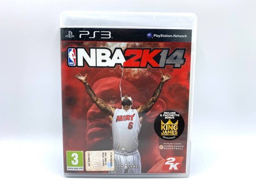 Videogioco nba 2k14 - nba,