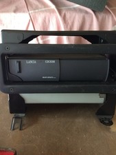 CD Lancia Kappa Coupé’