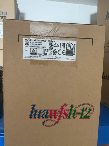 Nuovo delta vfd7a5ms21ansaa - nuovo,