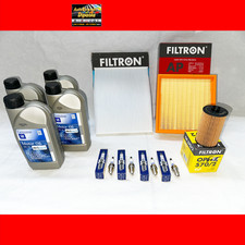 KIT TAGLIANDO OPEL CORSA D E