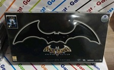 Ps3 batman arkham asylum - ps3,