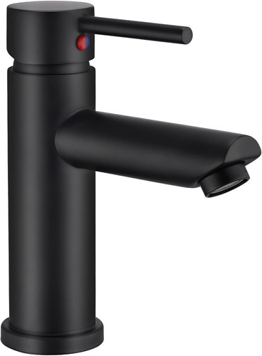 Rubinetto miscelatore lavabo