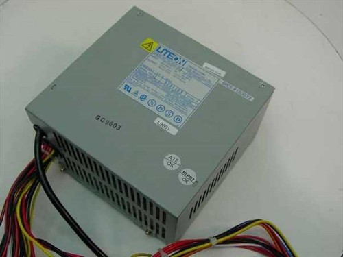 Packard bell 190077 - packard,