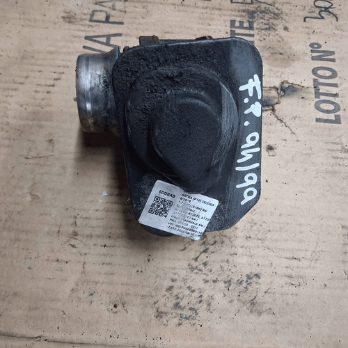 98105210 valvola fgr arresto - fgr, (arresto