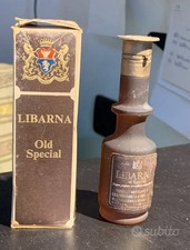 Mignon Grappa Libarna Old