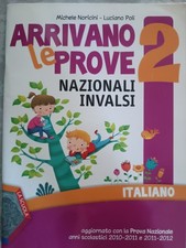 Arrivano le prove nazionali Invalsi di italiano. Per la 2ª classe elementare