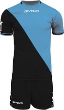 Completo Calcio Givova