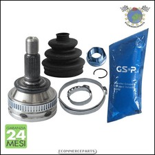 Kit giunto omocinetico ecp-s