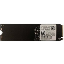 SAMSUNG PM991 MZVLQ256HAJD SSD