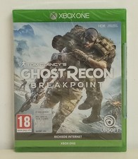 Tom Clancy's Ghost Recon
