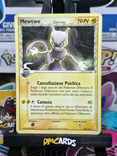Pokemon Mewtwo 24/110 Specie