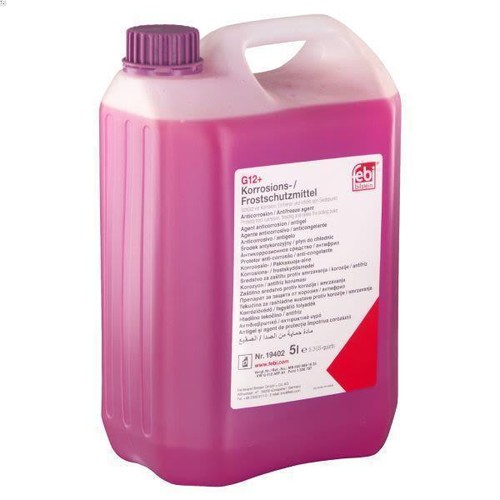 Concentrato antigelo tipo - concentrato,