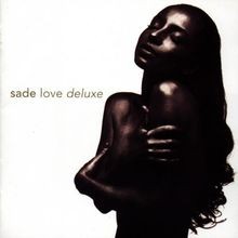 Love Deluxe von Sade | CD |