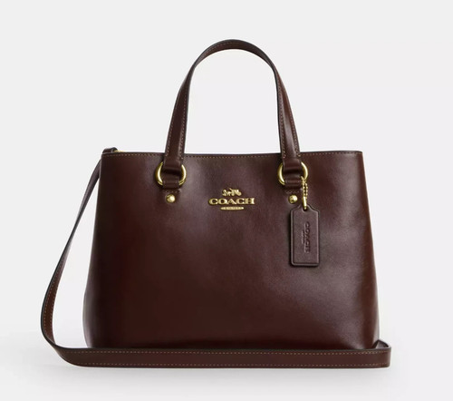 Borsa tracolla coach station - a,