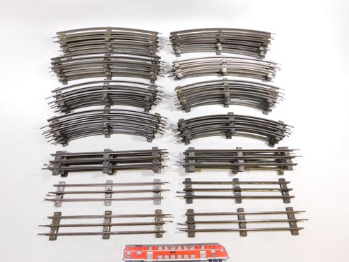 Märklin scala raccolta - scala, 0