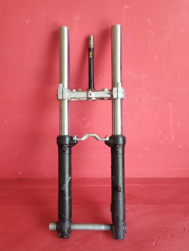 Forcella steli piastra - forcella,