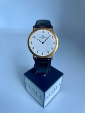 Baume & Mercier Montbrillant