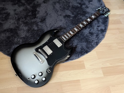 Epiphone 400 pro 1966 sg - -,