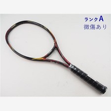 Racchetta tennis usata - da,