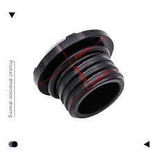 Tappo serbatoio carburante