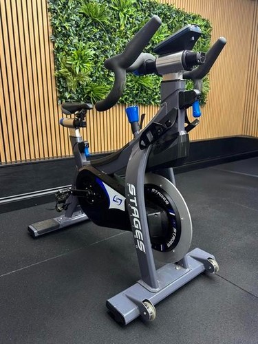 Console sic1 bici interno - sic1,
