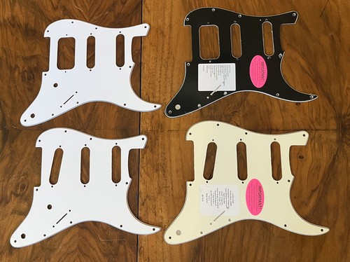 Lotto battipenna fender strat - battipenna,