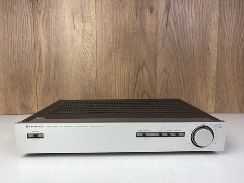 Amplificatore integrato stereo