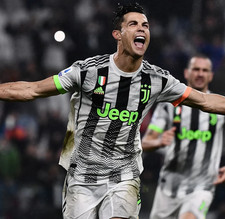 Maglia Jersey JUVENTUS PALACE