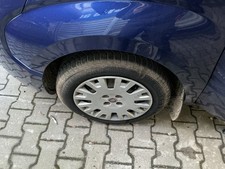 Albero motore anteriore