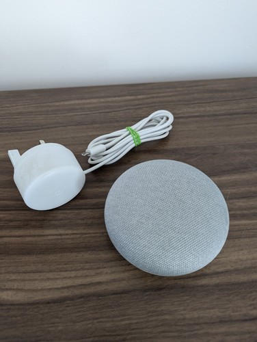 Google home mini - google,