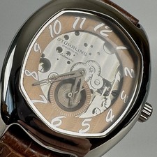 Orologio Scheletro Automatico